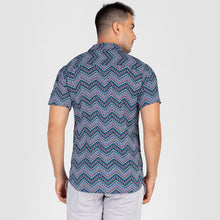 Load image into Gallery viewer, Adam Printed Shirt 0052