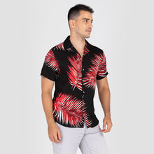 Load image into Gallery viewer, Adam Printed Shirt 0053