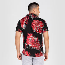 Load image into Gallery viewer, Adam Printed Shirt 0053