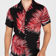 Load image into Gallery viewer, Adam Printed Shirt 0053