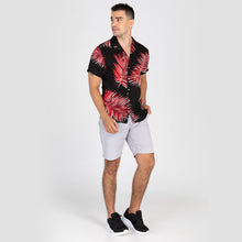 Load image into Gallery viewer, Adam Printed Shirt 0053