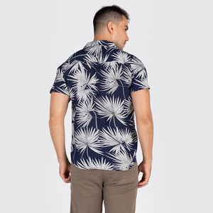 Adam Printed Shirt 0054