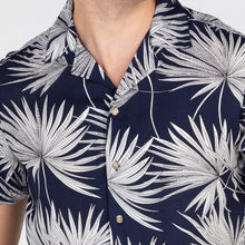 Load image into Gallery viewer, Adam Printed Shirt 0054