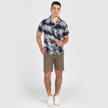 Load image into Gallery viewer, Adam Printed Shirt 0054