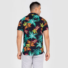 Load image into Gallery viewer, Adam Printed Shirt 0055