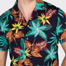 Load image into Gallery viewer, Adam Printed Shirt 0055