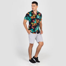 Load image into Gallery viewer, Adam Printed Shirt 0055