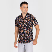 Load image into Gallery viewer, Adam Printed Shirt 0056