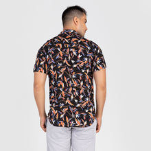 Load image into Gallery viewer, Adam Printed Shirt 0056