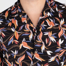 Load image into Gallery viewer, Adam Printed Shirt 0056