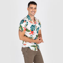 Load image into Gallery viewer, Adam Printed Shirt 0058