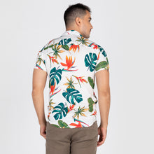 Load image into Gallery viewer, Adam Printed Shirt 0058