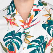 Load image into Gallery viewer, Adam Printed Shirt 0058