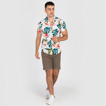 Load image into Gallery viewer, Adam Printed Shirt 0058