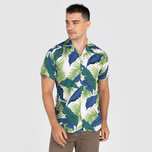 Load image into Gallery viewer, Adam Printed Shirt 0059