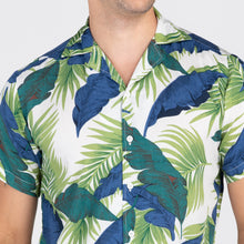 Load image into Gallery viewer, Adam Printed Shirt 0059