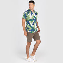 Load image into Gallery viewer, Adam Printed Shirt 0059