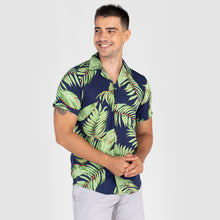 Load image into Gallery viewer, Adam Printed Shirt 0060