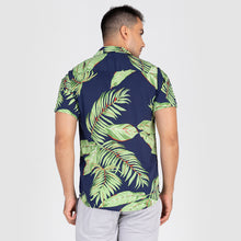 Load image into Gallery viewer, Adam Printed Shirt 0060