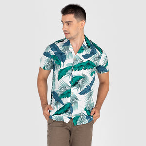 Adam Printed Shirt 0061