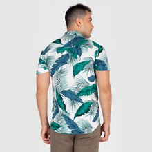 Load image into Gallery viewer, Adam Printed Shirt 0061