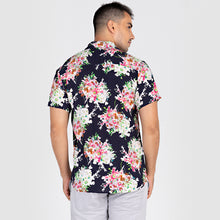 Load image into Gallery viewer, Adam Printed Shirt 0062