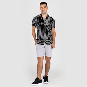 Adam Striped Shirt 0063