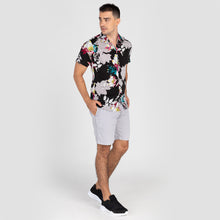 Load image into Gallery viewer, Adam Printed Shirt 0057