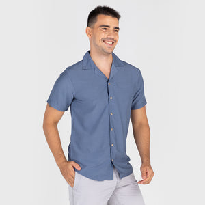 Adam Plain Shirt 0070