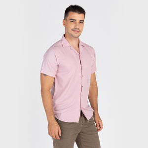 Adam Plain Shirt 0072