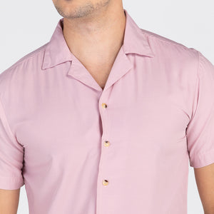 Adam Plain Shirt 0072