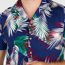 Load image into Gallery viewer, Adam Printed Shirt 0037