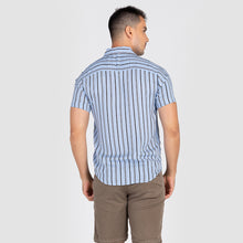 Load image into Gallery viewer, Ben Striped Shirt 0010