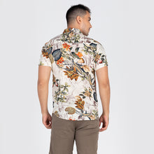 Load image into Gallery viewer, Ben Printed Shirt 0003