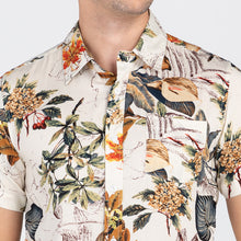 Load image into Gallery viewer, Ben Printed Shirt 0003