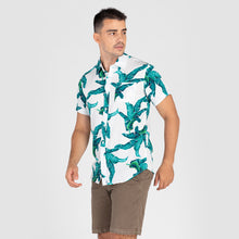 Load image into Gallery viewer, Ben Printed Shirt 0004