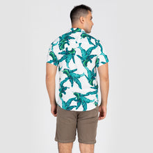 Load image into Gallery viewer, Ben Printed Shirt 0004