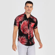 Load image into Gallery viewer, Ben Printed Shirt 0005