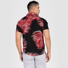 Load image into Gallery viewer, Ben Printed Shirt 0005