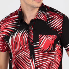 Load image into Gallery viewer, Ben Printed Shirt 0005