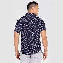 Load image into Gallery viewer, Ben Printed Shirt 0007