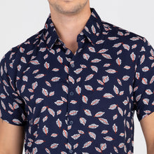 Load image into Gallery viewer, Ben Printed Shirt 0007