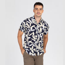 Load image into Gallery viewer, Ben Printed Shirt 0008