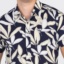 Load image into Gallery viewer, Ben Printed Shirt 0008