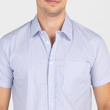 Load image into Gallery viewer, Daniel Striped Shirt 0002