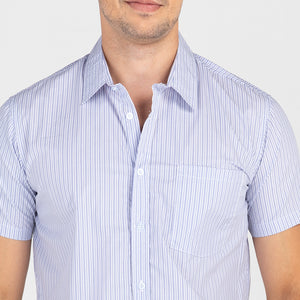 Daniel Striped Shirt 0002