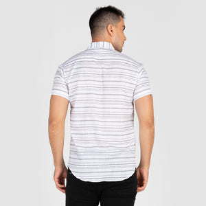 Daniel Striped Shirt 0003