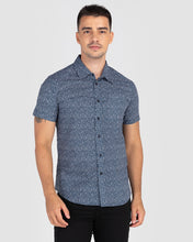 Load image into Gallery viewer, Daniel Printed Shirt 0004