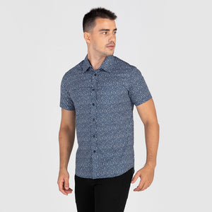 Daniel Printed Shirt 0004