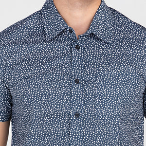 Daniel Printed Shirt 0004